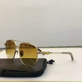 Picture of Chrome Hearts Sunglasses _SKUfw60540949fw